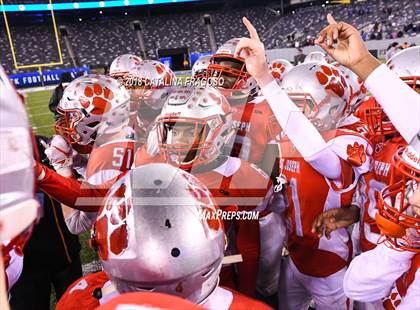 Thumbnail 1 in Holy Spirit vs. St. Joseph (Non-Public Group 2 Final)  photogallery.