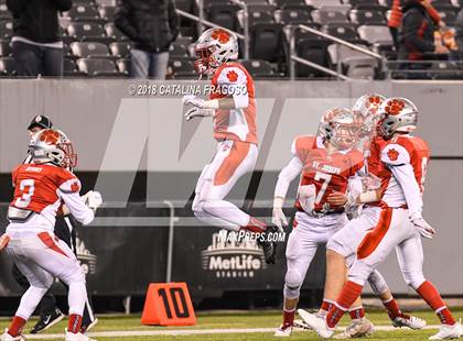 Thumbnail 2 in Holy Spirit vs. St. Joseph (Non-Public Group 2 Final)  photogallery.