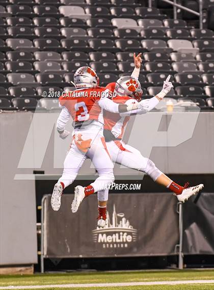 Thumbnail 1 in Holy Spirit vs. St. Joseph (Non-Public Group 2 Final)  photogallery.