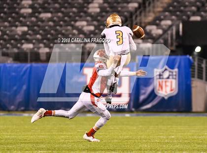 Thumbnail 2 in Holy Spirit vs. St. Joseph (Non-Public Group 2 Final)  photogallery.