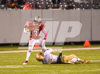 Thumbnail 1 in Holy Spirit vs. St. Joseph (Non-Public Group 2 Final)  photogallery.