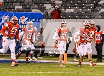 Thumbnail 2 in Holy Spirit vs. St. Joseph (Non-Public Group 2 Final)  photogallery.