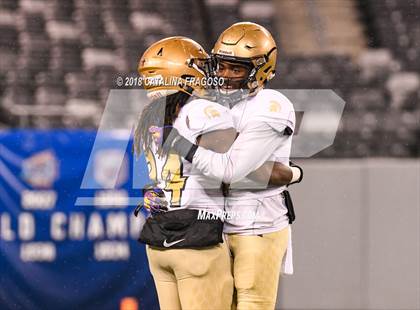 Thumbnail 3 in Holy Spirit vs. St. Joseph (Non-Public Group 2 Final)  photogallery.