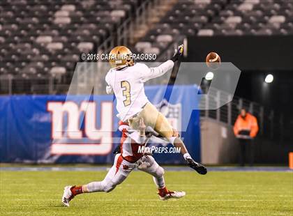 Thumbnail 1 in Holy Spirit vs. St. Joseph (Non-Public Group 2 Final)  photogallery.