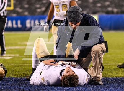 Thumbnail 2 in Holy Spirit vs. St. Joseph (Non-Public Group 2 Final)  photogallery.