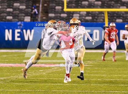 Thumbnail 1 in Holy Spirit vs. St. Joseph (Non-Public Group 2 Final)  photogallery.