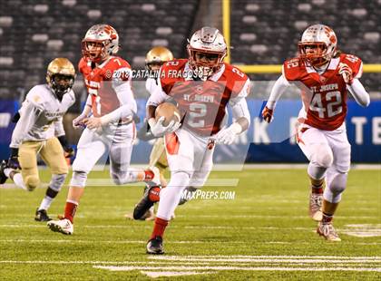 Thumbnail 1 in Holy Spirit vs. St. Joseph (Non-Public Group 2 Final)  photogallery.
