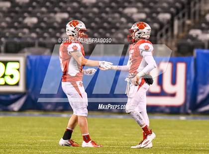 Thumbnail 2 in Holy Spirit vs. St. Joseph (Non-Public Group 2 Final)  photogallery.