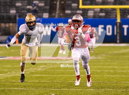 Thumbnail 1 in Holy Spirit vs. St. Joseph (Non-Public Group 2 Final)  photogallery.
