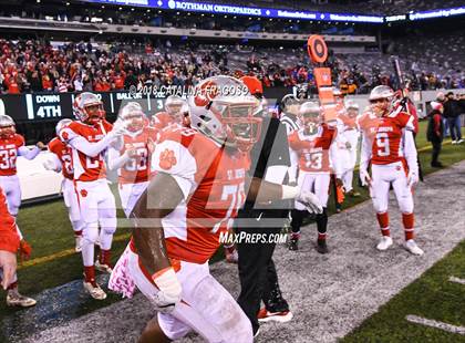 Thumbnail 2 in Holy Spirit vs. St. Joseph (Non-Public Group 2 Final)  photogallery.