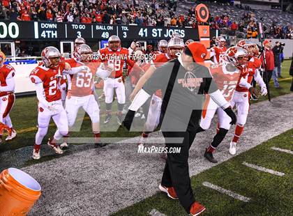 Thumbnail 2 in Holy Spirit vs. St. Joseph (Non-Public Group 2 Final)  photogallery.