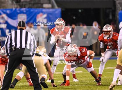 Thumbnail 2 in Holy Spirit vs. St. Joseph (Non-Public Group 2 Final)  photogallery.
