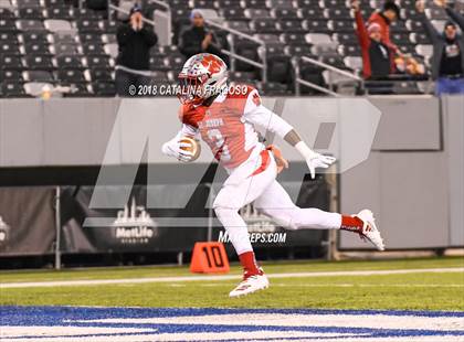 Thumbnail 3 in Holy Spirit vs. St. Joseph (Non-Public Group 2 Final)  photogallery.