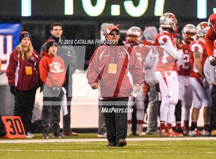 Thumbnail 2 in Holy Spirit vs. St. Joseph (Non-Public Group 2 Final)  photogallery.