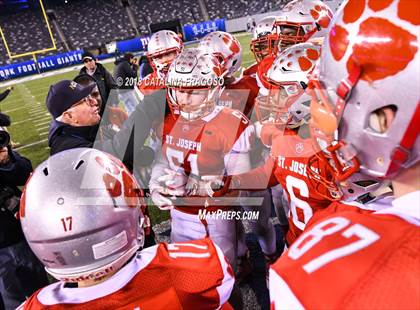 Thumbnail 2 in Holy Spirit vs. St. Joseph (Non-Public Group 2 Final)  photogallery.