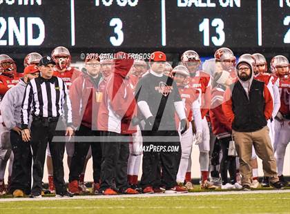 Thumbnail 1 in Holy Spirit vs. St. Joseph (Non-Public Group 2 Final)  photogallery.