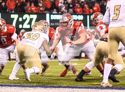 Thumbnail 1 in Holy Spirit vs. St. Joseph (Non-Public Group 2 Final)  photogallery.
