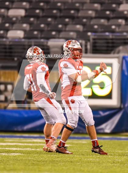 Thumbnail 1 in Holy Spirit vs. St. Joseph (Non-Public Group 2 Final)  photogallery.
