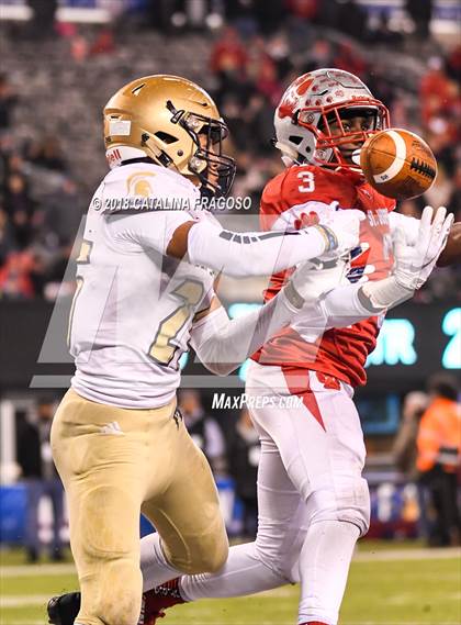 Thumbnail 1 in Holy Spirit vs. St. Joseph (Non-Public Group 2 Final)  photogallery.