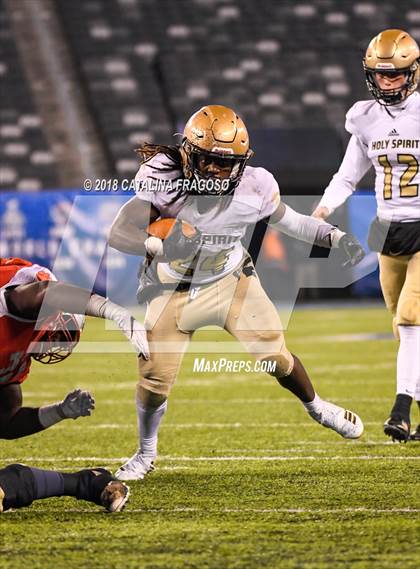 Thumbnail 1 in Holy Spirit vs. St. Joseph (Non-Public Group 2 Final)  photogallery.