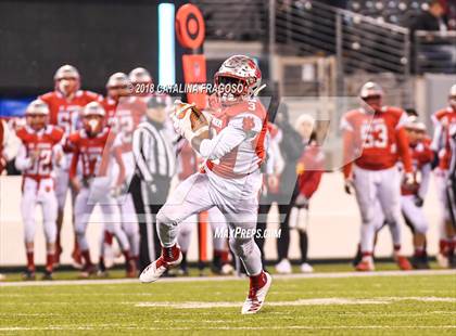 Thumbnail 1 in Holy Spirit vs. St. Joseph (Non-Public Group 2 Final)  photogallery.