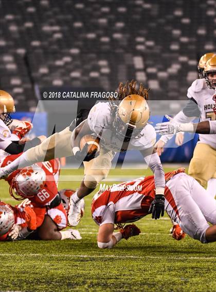 Thumbnail 2 in Holy Spirit vs. St. Joseph (Non-Public Group 2 Final)  photogallery.