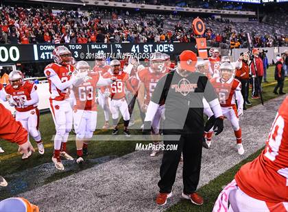 Thumbnail 1 in Holy Spirit vs. St. Joseph (Non-Public Group 2 Final)  photogallery.