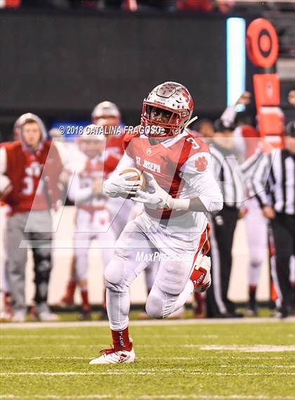 Thumbnail 2 in Holy Spirit vs. St. Joseph (Non-Public Group 2 Final)  photogallery.