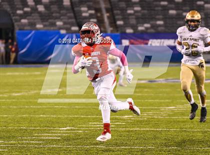 Thumbnail 2 in Holy Spirit vs. St. Joseph (Non-Public Group 2 Final)  photogallery.
