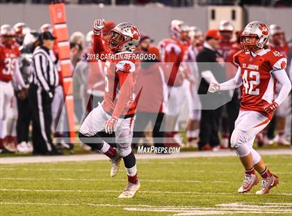 Thumbnail 2 in Holy Spirit vs. St. Joseph (Non-Public Group 2 Final)  photogallery.