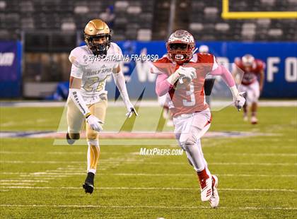 Thumbnail 3 in Holy Spirit vs. St. Joseph (Non-Public Group 2 Final)  photogallery.