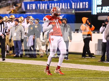 Thumbnail 3 in Holy Spirit vs. St. Joseph (Non-Public Group 2 Final)  photogallery.