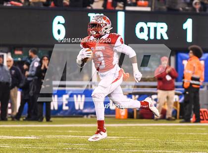 Thumbnail 3 in Holy Spirit vs. St. Joseph (Non-Public Group 2 Final)  photogallery.