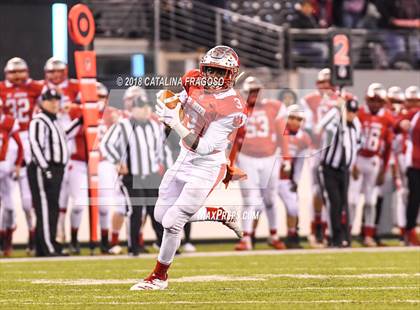 Thumbnail 3 in Holy Spirit vs. St. Joseph (Non-Public Group 2 Final)  photogallery.