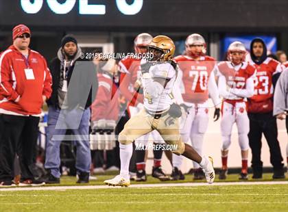 Thumbnail 2 in Holy Spirit vs. St. Joseph (Non-Public Group 2 Final)  photogallery.