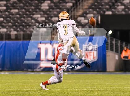 Thumbnail 3 in Holy Spirit vs. St. Joseph (Non-Public Group 2 Final)  photogallery.