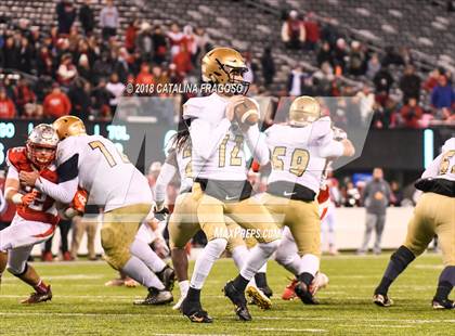 Thumbnail 3 in Holy Spirit vs. St. Joseph (Non-Public Group 2 Final)  photogallery.