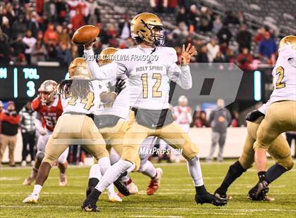 Thumbnail 2 in Holy Spirit vs. St. Joseph (Non-Public Group 2 Final)  photogallery.