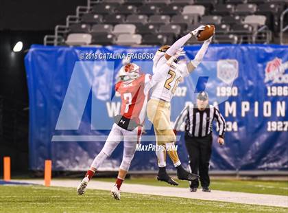 Thumbnail 1 in Holy Spirit vs. St. Joseph (Non-Public Group 2 Final)  photogallery.