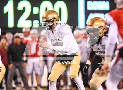 Thumbnail 1 in Holy Spirit vs. St. Joseph (Non-Public Group 2 Final)  photogallery.