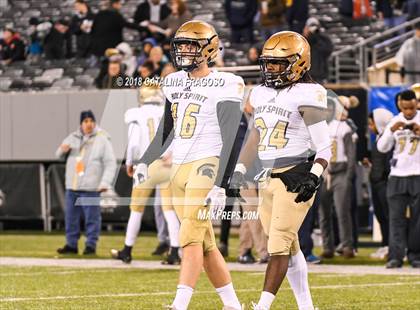 Thumbnail 1 in Holy Spirit vs. St. Joseph (Non-Public Group 2 Final)  photogallery.