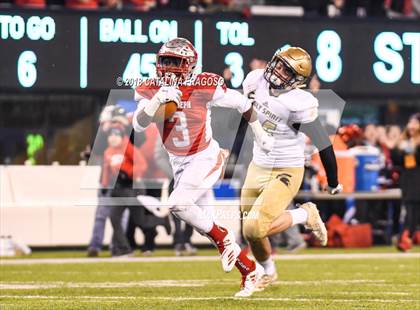 Thumbnail 2 in Holy Spirit vs. St. Joseph (Non-Public Group 2 Final)  photogallery.