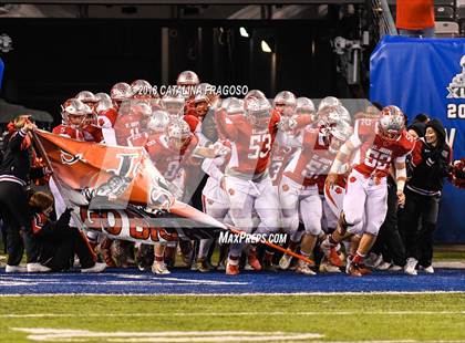 Thumbnail 2 in Holy Spirit vs. St. Joseph (Non-Public Group 2 Final)  photogallery.