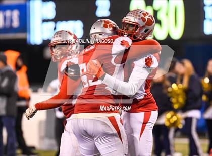Thumbnail 2 in Holy Spirit vs. St. Joseph (Non-Public Group 2 Final)  photogallery.