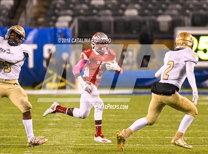 Thumbnail 2 in Holy Spirit vs. St. Joseph (Non-Public Group 2 Final)  photogallery.