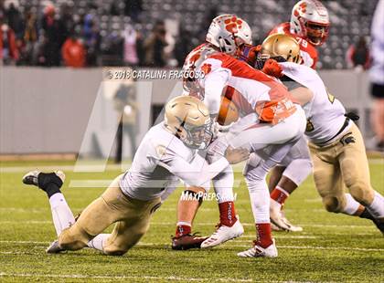 Thumbnail 1 in Holy Spirit vs. St. Joseph (Non-Public Group 2 Final)  photogallery.