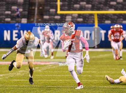 Thumbnail 3 in Holy Spirit vs. St. Joseph (Non-Public Group 2 Final)  photogallery.