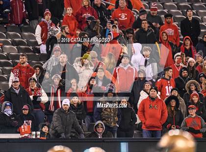 Thumbnail 2 in Holy Spirit vs. St. Joseph (Non-Public Group 2 Final)  photogallery.