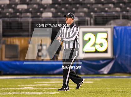 Thumbnail 2 in Holy Spirit vs. St. Joseph (Non-Public Group 2 Final)  photogallery.