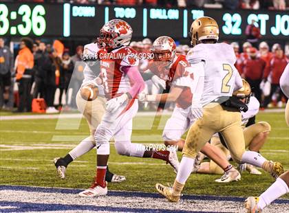 Thumbnail 2 in Holy Spirit vs. St. Joseph (Non-Public Group 2 Final)  photogallery.